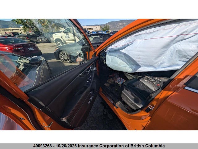 JF2GTANC7KH387943 Subaru Crosstrek Limited