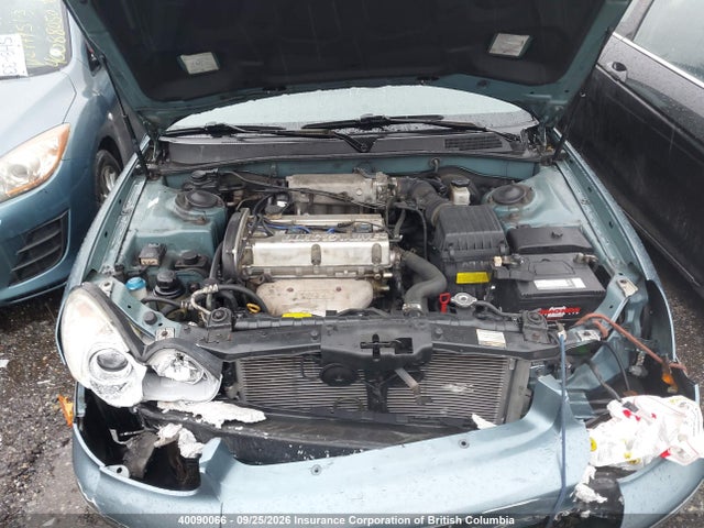 Aukcja sprzedaży 2005 Hyundai Sonata Gl, vin: KMHWF25S55A174304, numer aukcji: 40090066