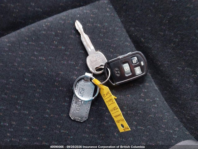 Aukcja sprzedaży 2005 Hyundai Sonata Gl, vin: KMHWF25S55A174304, numer aukcji: 40090066