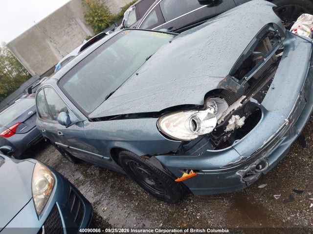 Aukcja sprzedaży 2005 Hyundai Sonata Gl, vin: KMHWF25S55A174304, numer aukcji: 40090066