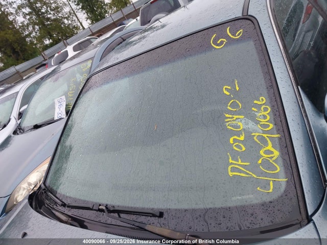 Aukcja sprzedaży 2005 Hyundai Sonata Gl, vin: KMHWF25S55A174304, numer aukcji: 40090066