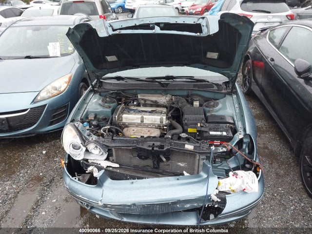 Aukcja sprzedaży 2005 Hyundai Sonata Gl, vin: KMHWF25S55A174304, numer aukcji: 40090066