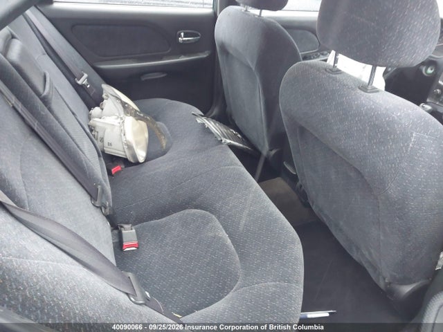 Aukcja sprzedaży 2005 Hyundai Sonata Gl, vin: KMHWF25S55A174304, numer aukcji: 40090066