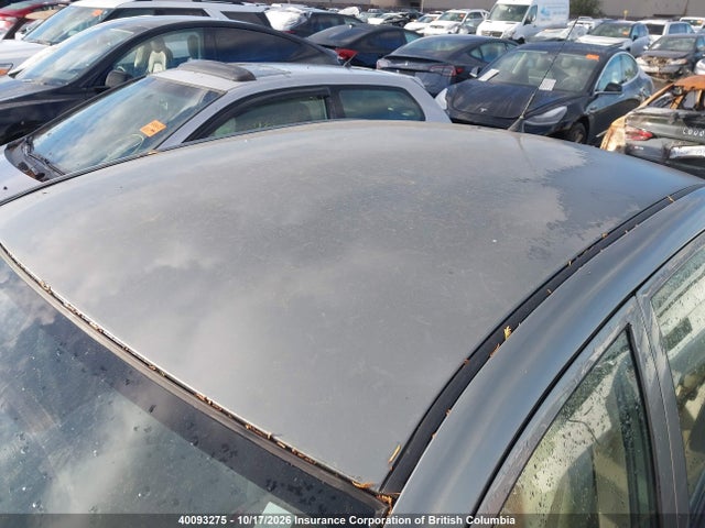 Aukcja sprzedaży 2004 Toyota Corolla Ce/le/s, vin: 2T1BR32E74C813811, numer aukcji: 40093275