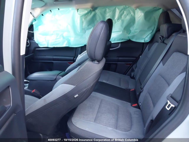 Продаж на аукціоні авто 2024 Ford Bronco Sport Big Bend, vin: 3FMCR9B64RRF16489, номер лоту: 40093277