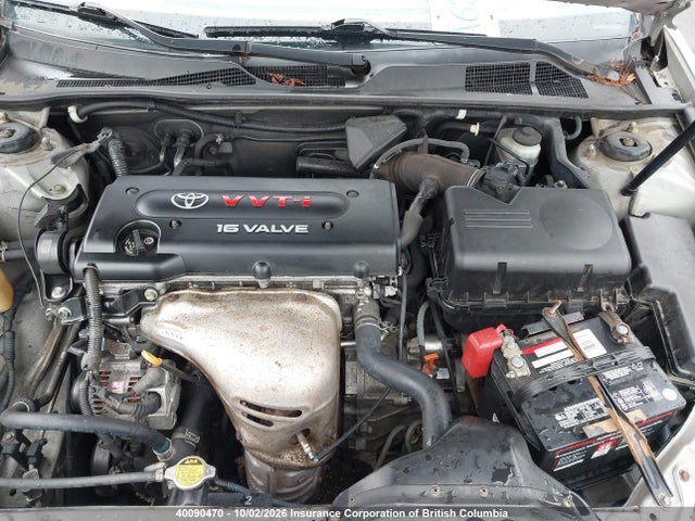 Продажа на аукционе авто 2003 Toyota Camry Le/xle, vin: JTDBE32K830179449, номер лота: 40090470