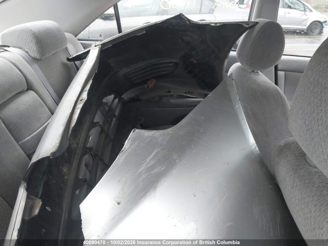 Продажа на аукционе авто 2003 Toyota Camry Le/xle, vin: JTDBE32K830179449, номер лота: 40090470