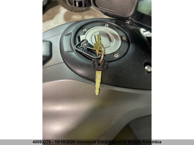 Yamaha FZ07 2015 JYARM06N5FA000735 Image 6