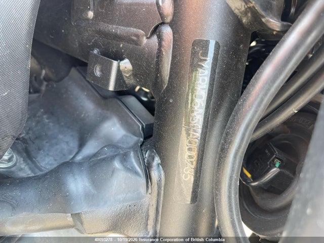 Yamaha FZ07 2015 JYARM06N5FA000735 Image 7