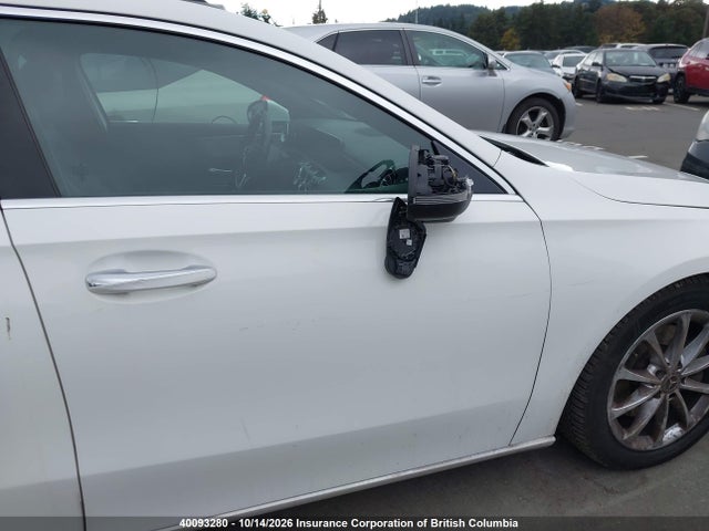 Продаж на аукціоні авто 2022 Mercedes-benz A 220 4matic, vin: W1K3G4FBXNJ342152, номер лоту: 40093280