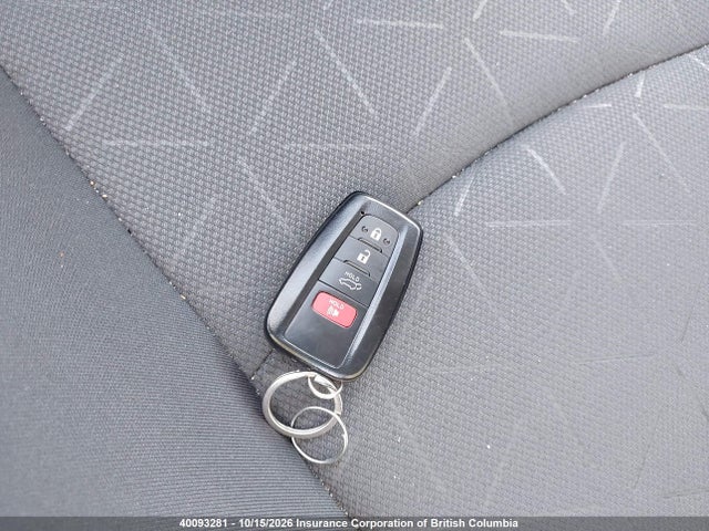 40093281 :رقم المزاد ، 2T3R1RFV8RC441204 vin ، 2024 Toyota Rav4 مزاد بيع