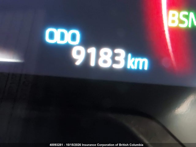 40093281 :رقم المزاد ، 2T3R1RFV8RC441204 vin ، 2024 Toyota Rav4 مزاد بيع