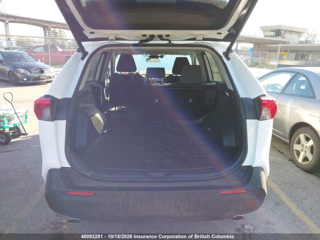 40093281 :رقم المزاد ، 2T3R1RFV8RC441204 vin ، 2024 Toyota Rav4 مزاد بيع