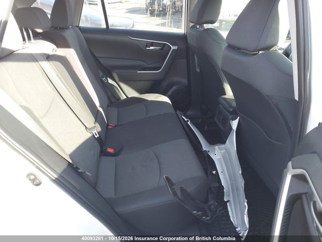 40093281 :رقم المزاد ، 2T3R1RFV8RC441204 vin ، 2024 Toyota Rav4 مزاد بيع