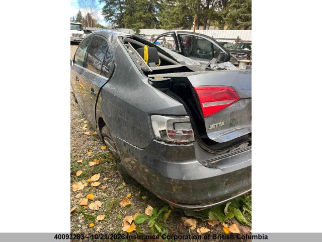 Volkswagen Jetta 2015 3VW1K7AJ9FM355430 Image 4