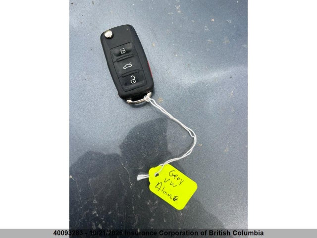 Volkswagen Jetta 2015 3VW1K7AJ9FM355430 Image 8