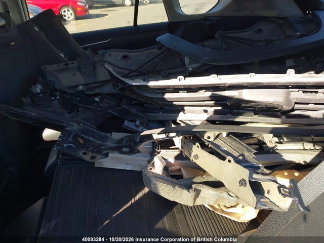 40093284 :رقم المزاد ، 2T3J1RFV8LC078813 vin ، 2020 Toyota Rav4 مزاد بيع