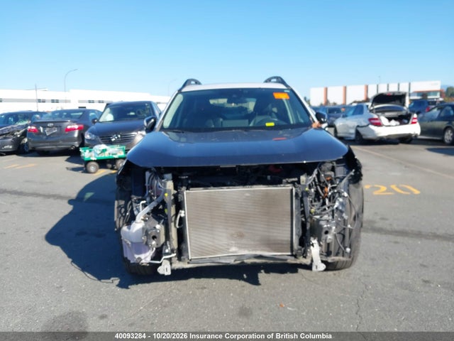 40093284 :رقم المزاد ، 2T3J1RFV8LC078813 vin ، 2020 Toyota Rav4 مزاد بيع