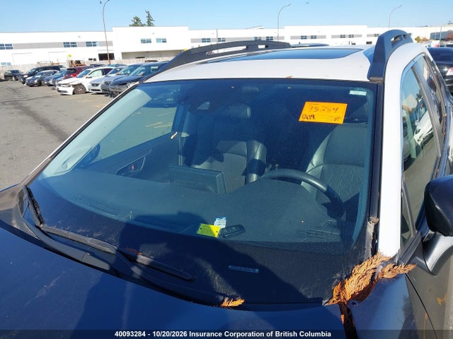 40093284 :رقم المزاد ، 2T3J1RFV8LC078813 vin ، 2020 Toyota Rav4 مزاد بيع