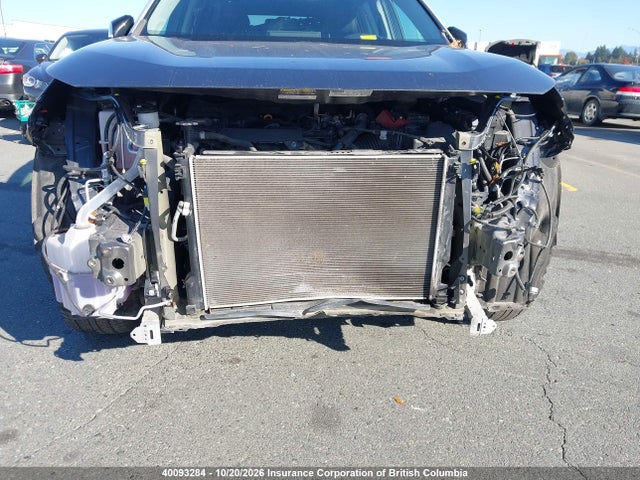 40093284 :رقم المزاد ، 2T3J1RFV8LC078813 vin ، 2020 Toyota Rav4 مزاد بيع