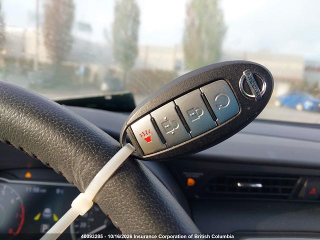 Продажа на аукционе авто 2019 Nissan Kicks, vin: 3N1CP5CU0KL521586, номер лота: 40093285