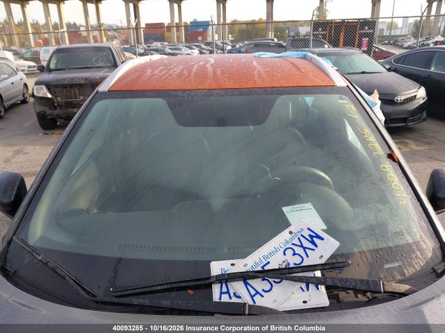 Продажа на аукционе авто 2019 Nissan Kicks, vin: 3N1CP5CU0KL521586, номер лота: 40093285