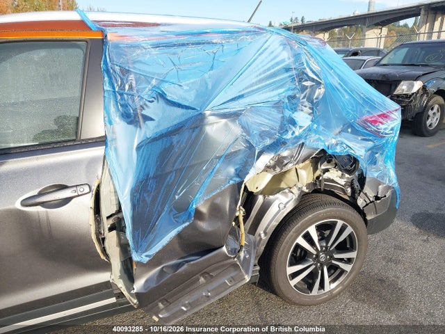 Продажа на аукционе авто 2019 Nissan Kicks, vin: 3N1CP5CU0KL521586, номер лота: 40093285