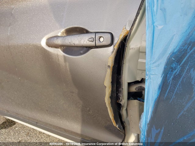 Продажа на аукционе авто 2019 Nissan Kicks, vin: 3N1CP5CU0KL521586, номер лота: 40093285