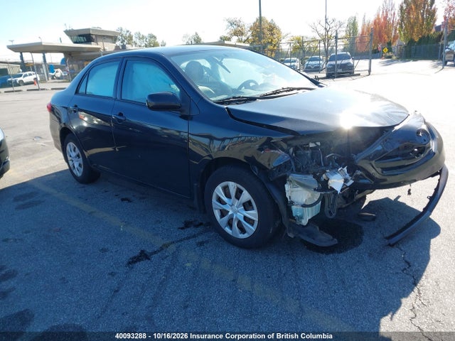 Продажа на аукционе авто 2013 Toyota Corolla S/le, vin: 2T1BU4EE3DC931838, номер лота: 40093288
