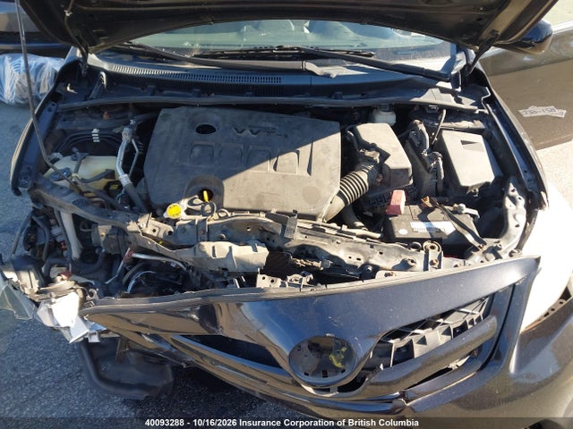 Продажа на аукционе авто 2013 Toyota Corolla S/le, vin: 2T1BU4EE3DC931838, номер лота: 40093288