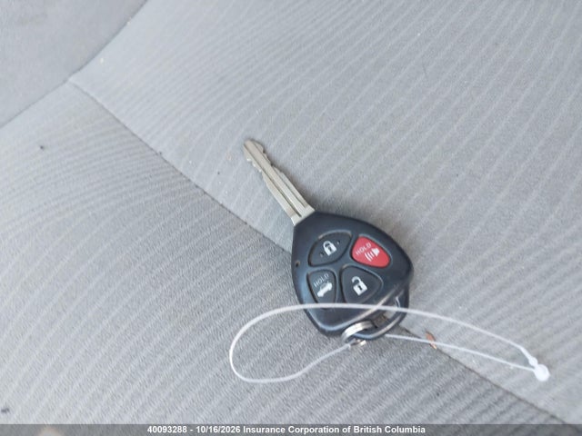 Продажа на аукционе авто 2013 Toyota Corolla S/le, vin: 2T1BU4EE3DC931838, номер лота: 40093288