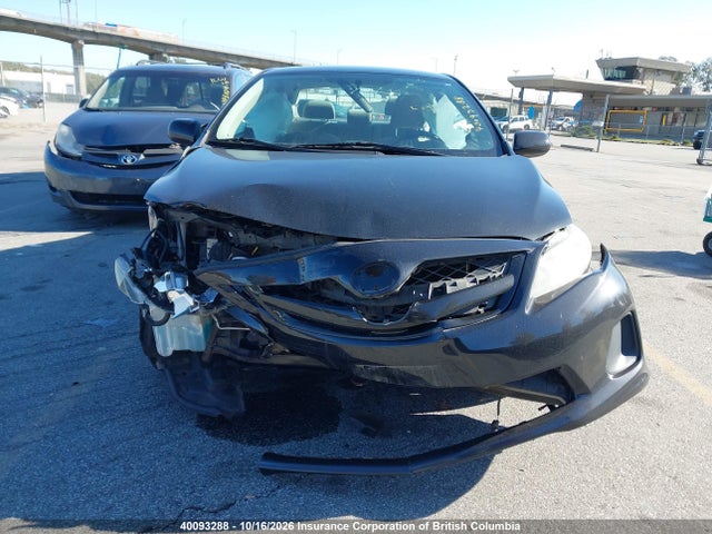 Продажа на аукционе авто 2013 Toyota Corolla S/le, vin: 2T1BU4EE3DC931838, номер лота: 40093288