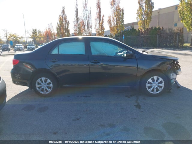 Продажа на аукционе авто 2013 Toyota Corolla S/le, vin: 2T1BU4EE3DC931838, номер лота: 40093288
