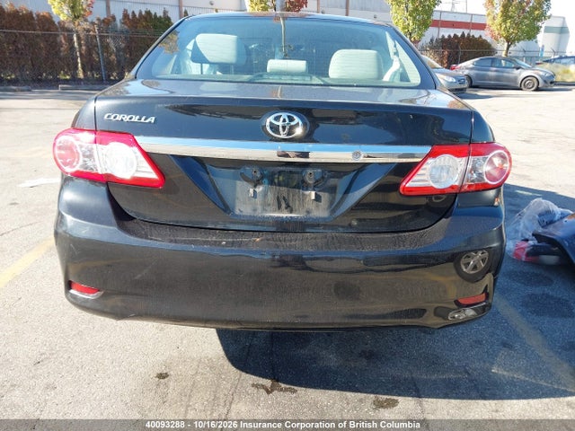 Продажа на аукционе авто 2013 Toyota Corolla S/le, vin: 2T1BU4EE3DC931838, номер лота: 40093288