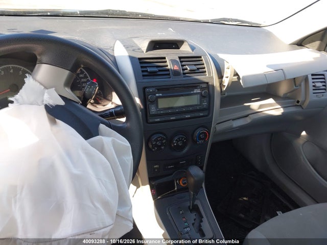 Продажа на аукционе авто 2013 Toyota Corolla S/le, vin: 2T1BU4EE3DC931838, номер лота: 40093288
