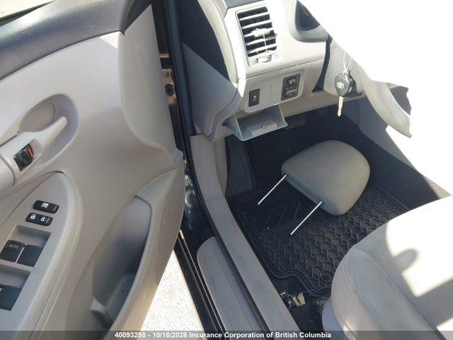 Продажа на аукционе авто 2013 Toyota Corolla S/le, vin: 2T1BU4EE3DC931838, номер лота: 40093288