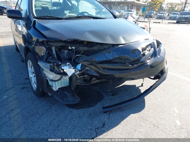 Продажа на аукционе авто 2013 Toyota Corolla S/le, vin: 2T1BU4EE3DC931838, номер лота: 40093288