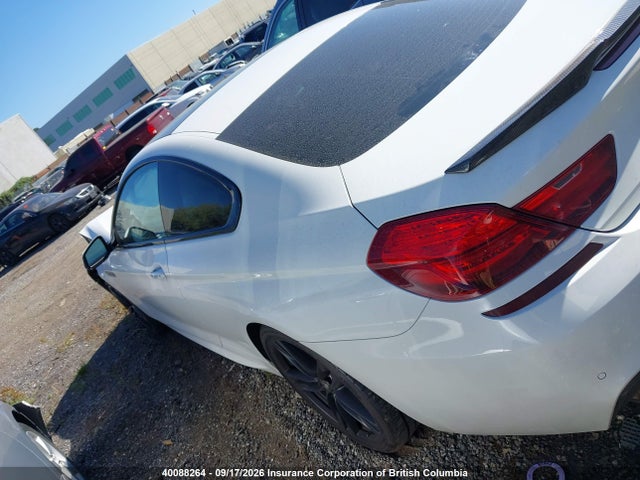 BMW 650 XI 2016 WBA6H7C55GGA05070 Image 15