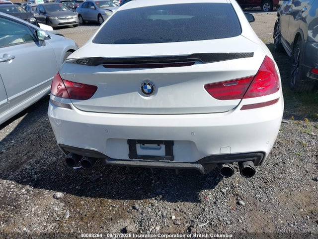 BMW 650 XI 2016 WBA6H7C55GGA05070 Image 17