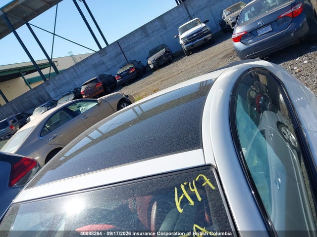 BMW 650 XI 2016 WBA6H7C55GGA05070 Image 23