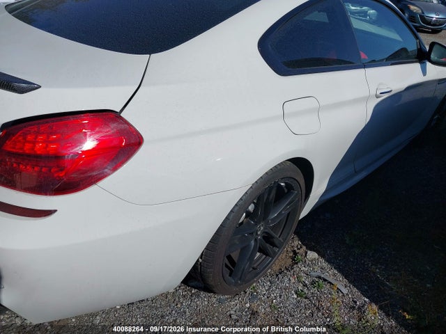 BMW 650 XI 2016 WBA6H7C55GGA05070 Image 4