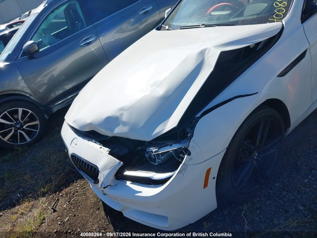 BMW 650 XI 2016 WBA6H7C55GGA05070 Image 6