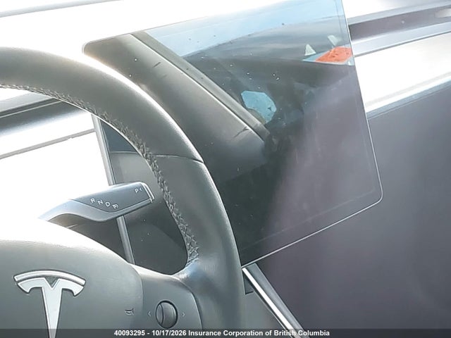 40093295 :رقم المزاد ، 5YJ3E1EA0KF425177 vin ، 2019 Tesla Model 3 Long Range/mid Range/standard Range/standard Range Plus مزاد بيع