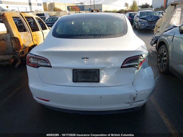 40093295 :رقم المزاد ، 5YJ3E1EA0KF425177 vin ، 2019 Tesla Model 3 Long Range/mid Range/standard Range/standard Range Plus مزاد بيع