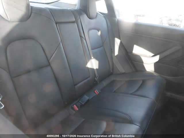 40093295 :رقم المزاد ، 5YJ3E1EA0KF425177 vin ، 2019 Tesla Model 3 Long Range/mid Range/standard Range/standard Range Plus مزاد بيع