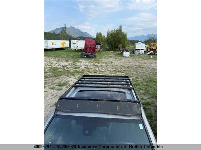 5TFCZ5AN5KX165823 Toyota Tacoma Trd Sport