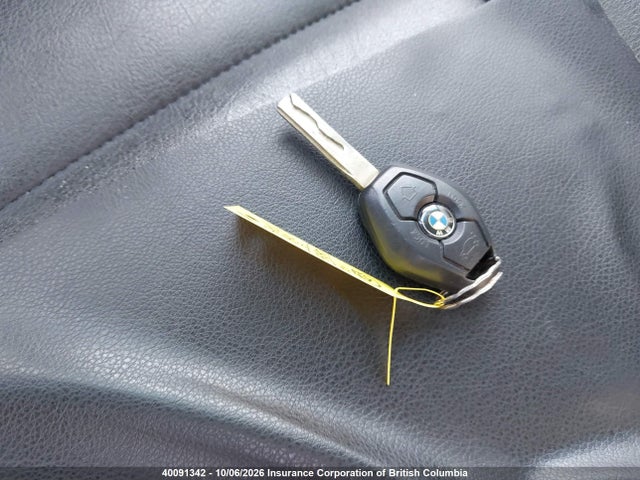 Aukcja sprzedaży 2004 Bmw 325 Ci, vin: WBABD33414PL00573, numer aukcji: 40091342