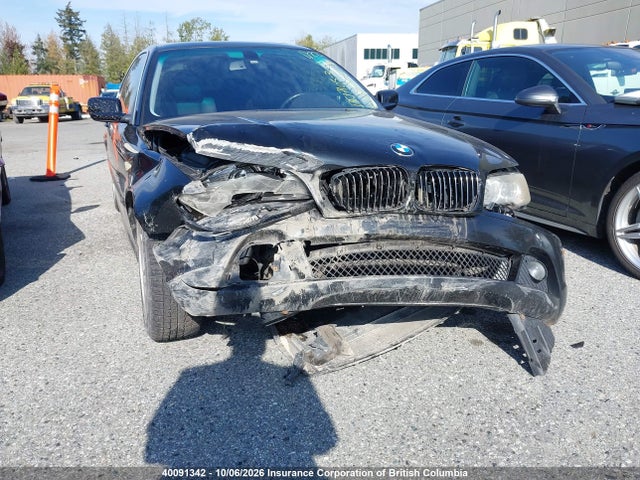 Aukcja sprzedaży 2004 Bmw 325 Ci, vin: WBABD33414PL00573, numer aukcji: 40091342