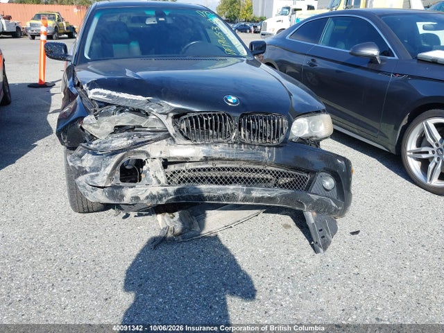 Aukcja sprzedaży 2004 Bmw 325 Ci, vin: WBABD33414PL00573, numer aukcji: 40091342