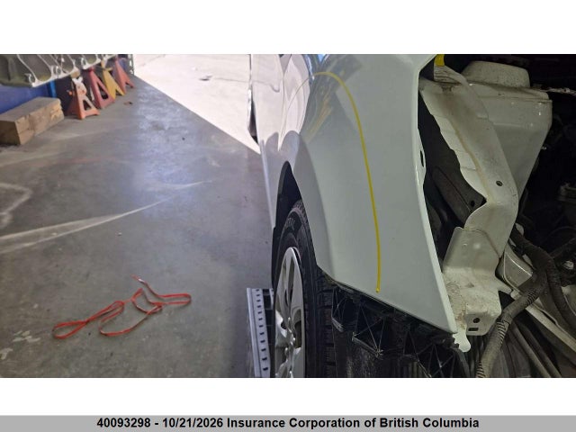 Hyundai ACCENT GL 2016 KMHCT5AE8GU247762 Image 10